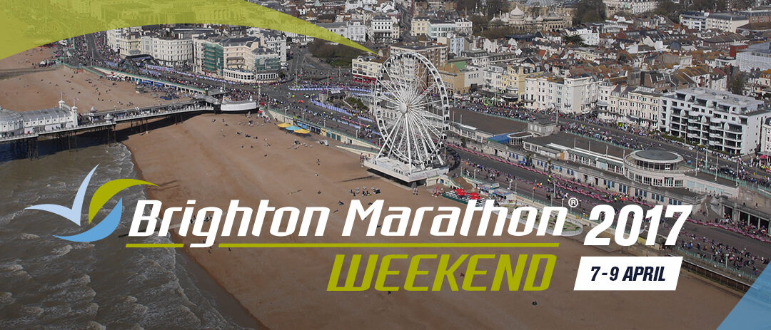 Your stories: Why I’m running the Brighton Marathon for Westmeria