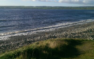 Marie’s Marathon Journey…so far