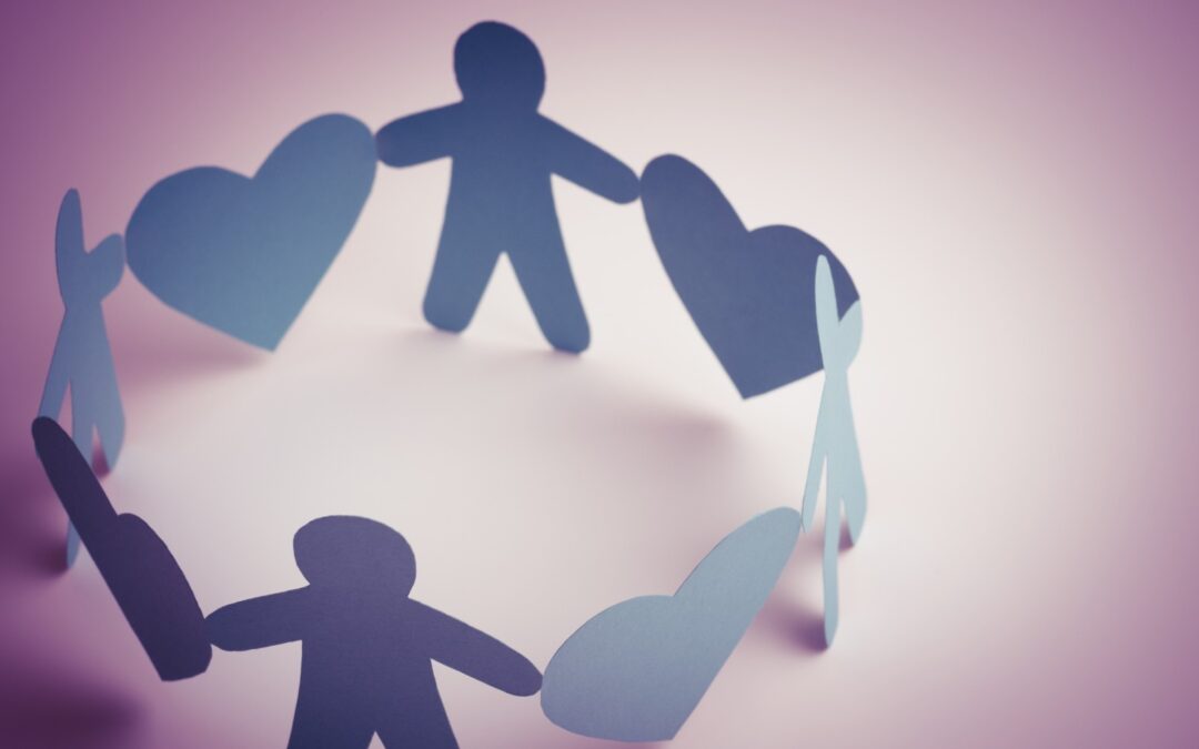 Westmeria’s ‘Random Acts of Kindness’ Challenge