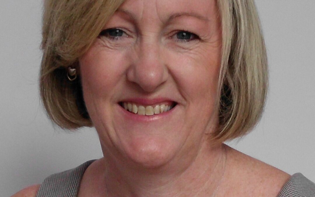 Sue talks to us about the Counselling College