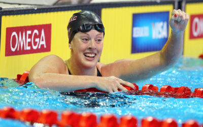 Sometimes just getting out of bed is a huge achievement