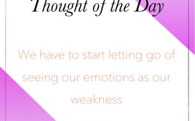 Emotions Quote