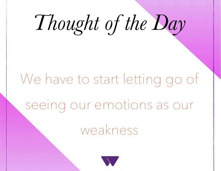 Emotions Quote