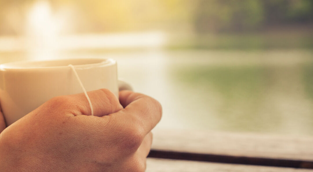 My journey with grief