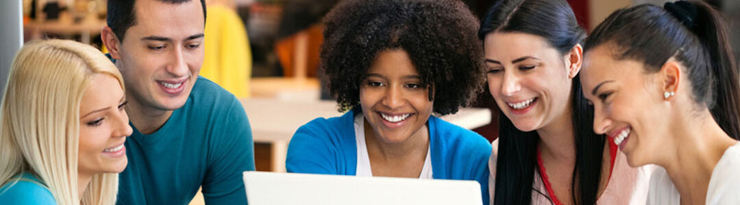 It’s time to start your career in counselling