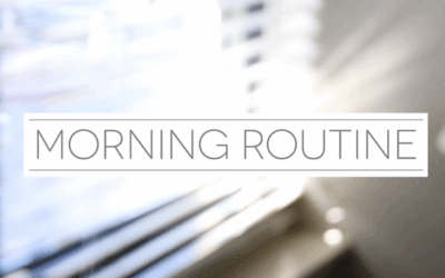 5 Steps to Everyday Happiness