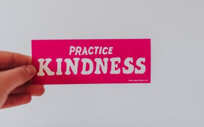 Random Acts of Kindness