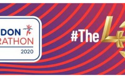 London Virtual Marathon 2020