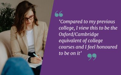 Westmeria College- Training Passionate Counsellors