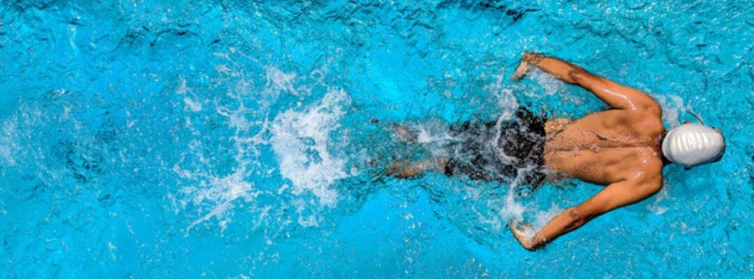 The Benefits of Swimming