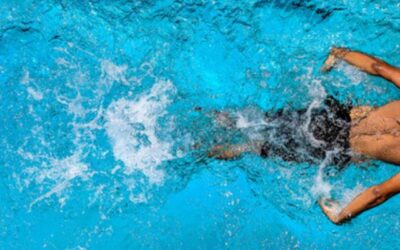 The Benefits of Swimming