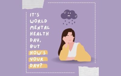 World Mental Health Day