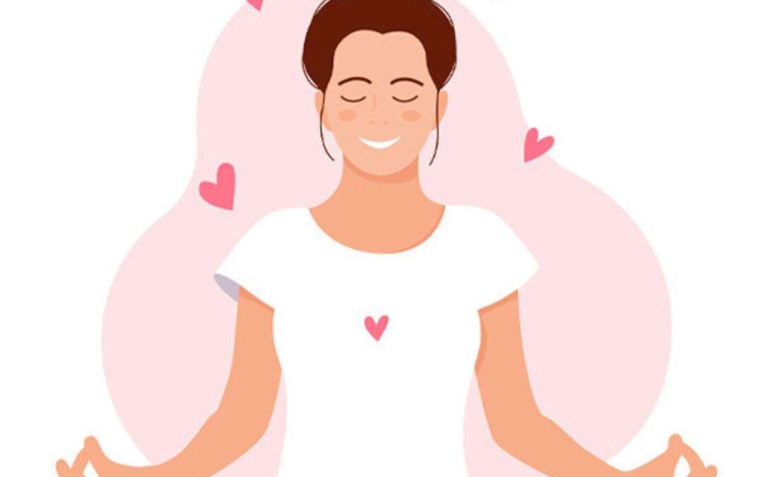 SELF CARE by Laura Minus