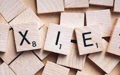 Anxiety – What small changes in our lifestyle could help us to feel less anxious?