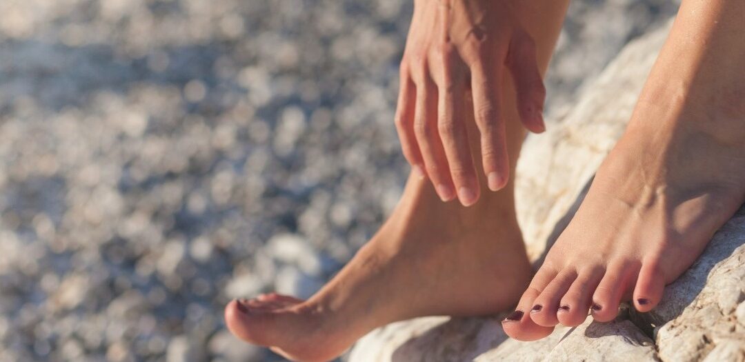 Exploring Holistic Treatments: Reflexology
