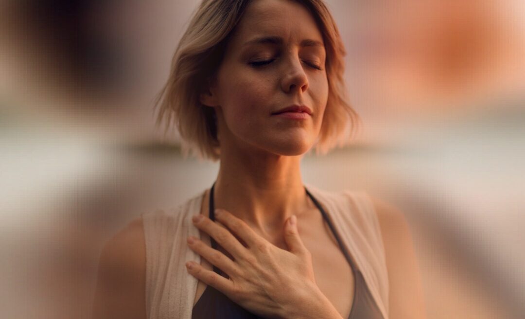 Meditation Techniques by Natalie Kirton