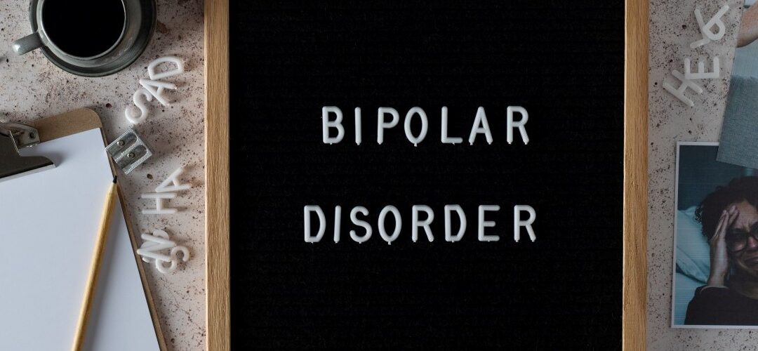 ‘Bipolar Awareness’ by Richard L