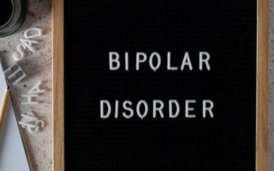 ‘Bipolar Awareness’ by Richard L