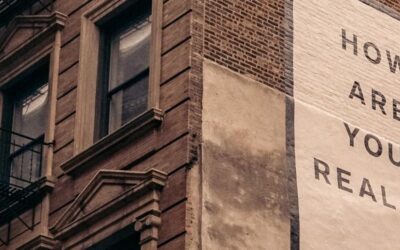 What to expect when you start talking about mental health