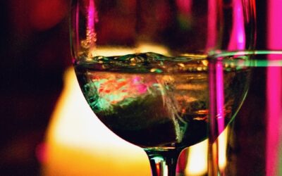 Are you sober curious?