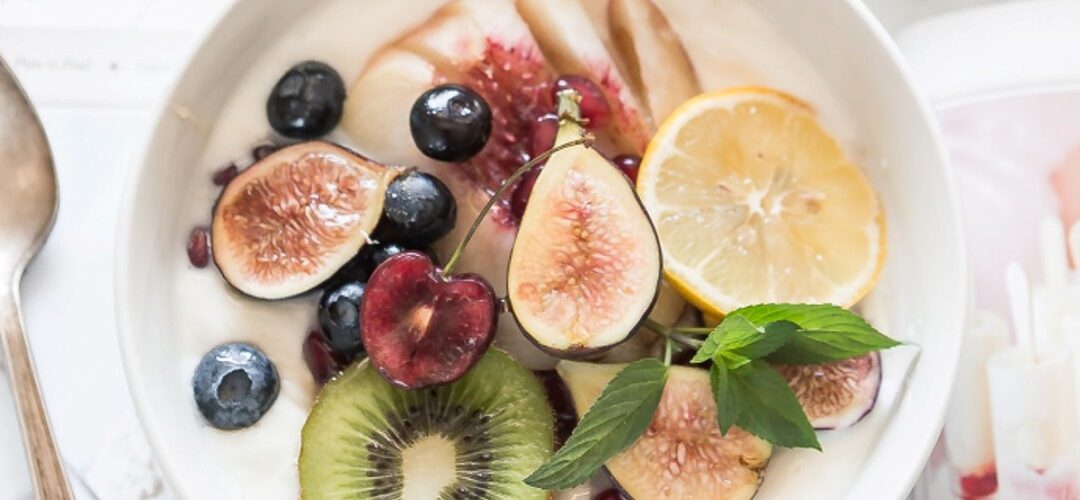 Healthy Body, Healthy Mind, By Anna G