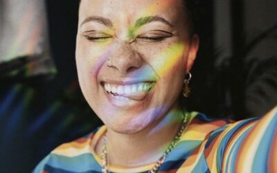 A Smile In The Mind – Jonathan P