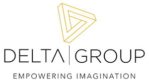 The Delta Group Logo