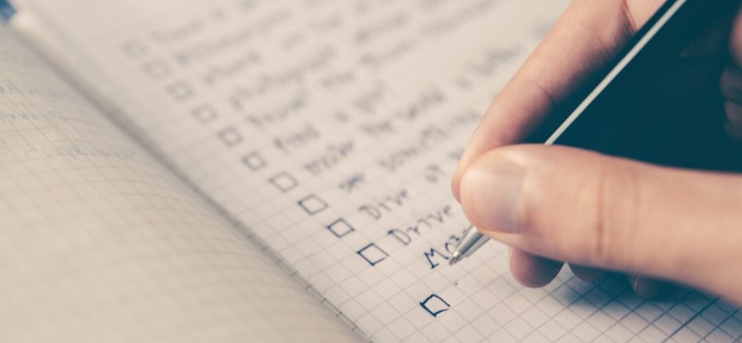 Self-Help Mental Health While You Wait
