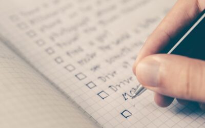 Self-Help Mental Health While You Wait