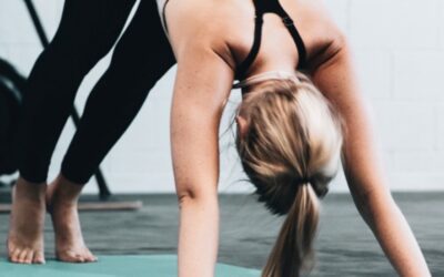 Harmony Within: Unveiling the Mental Health Benefits of Yoga