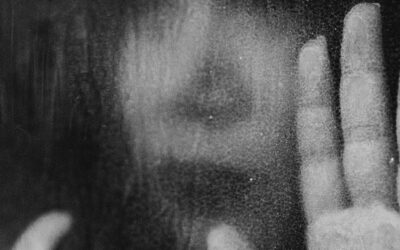 Self-Injury by Vikki F