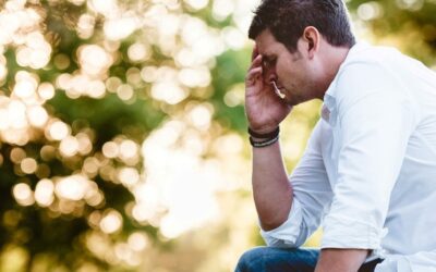 5 ways to support men’s mental health and raise awareness