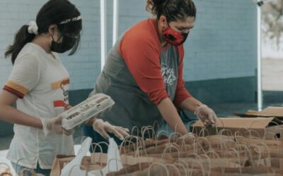 The Psychological Benefits of Volunteering and Helping Others – By Sadie G 