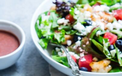 Food That Impacts Mood: Nourishing Your Mind with Every Bite – Blog by Leena S