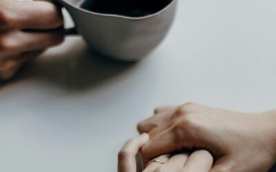 My Counselling Journey by Claire G