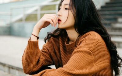 The True Value of Doing Nothing – By Marta G