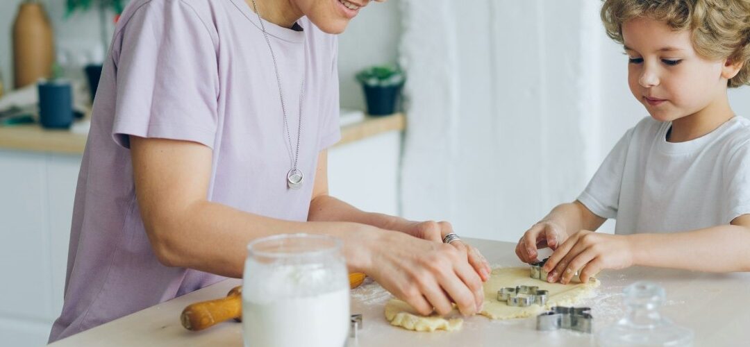 Better Mental Health at Work for Parents: Small Shifts, Big Impact