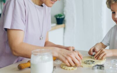 Better Mental Health at Work for Parents: Small Shifts, Big Impact