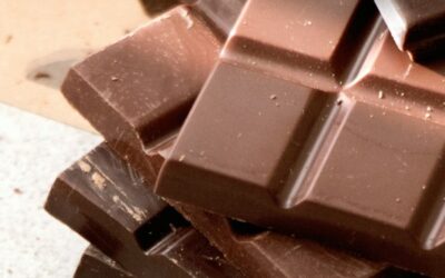 The Benefits of Eating Chocolate*!