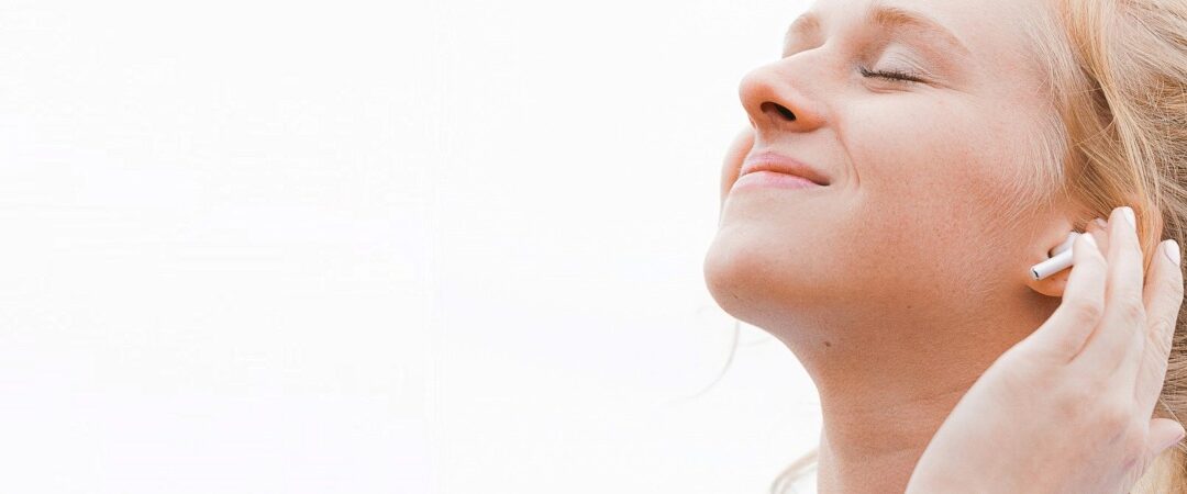 How music can play a part in the counselling room by Laura C