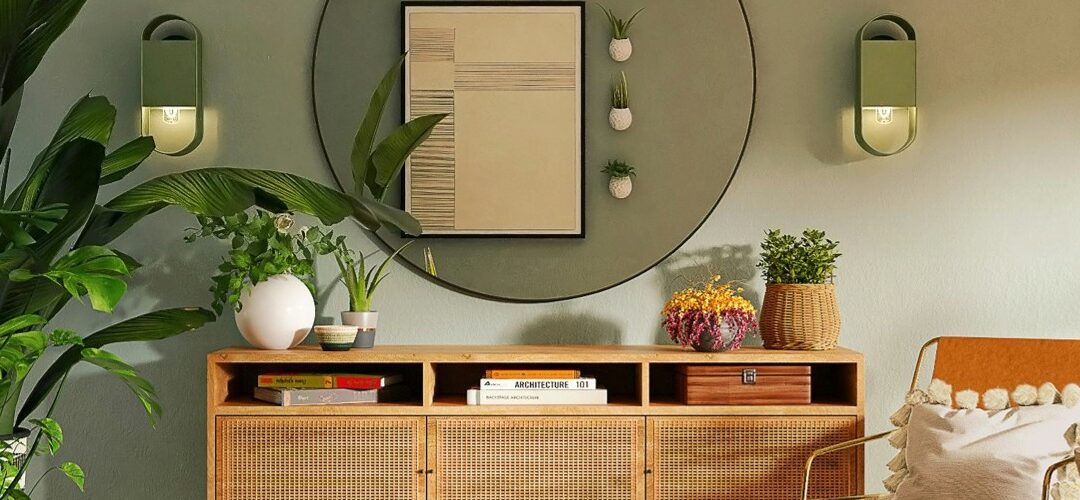 Parallel Spaces: Exploring the Synergy Between Counselling and Interior Design