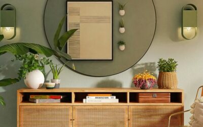 Parallel Spaces: Exploring the Synergy Between Counselling and Interior Design