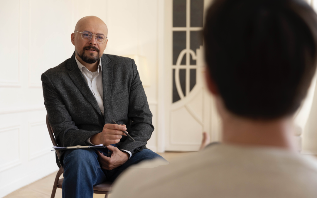 Breaking the Stigma: Our Ambassador Programme for 2026