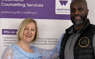 Welcoming Francis Duku as our very first ambassador!