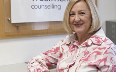 International Women’s Day: Sue’s Story of Purpose