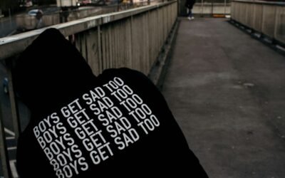 The Quiet Stuff Men Don’t Talk About (But Should)