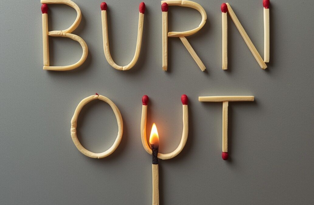 Preventing Burn Out