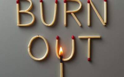 Preventing Burn Out