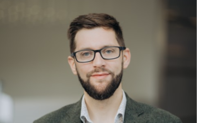 Finding my way to the counselling room – Richard’s story