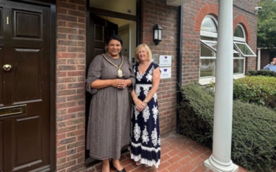 One Year On: How Our Bromley Site Is Changing Lives